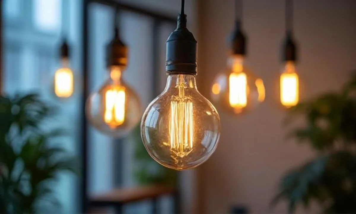 Guida per ottenere lampadine gratuite