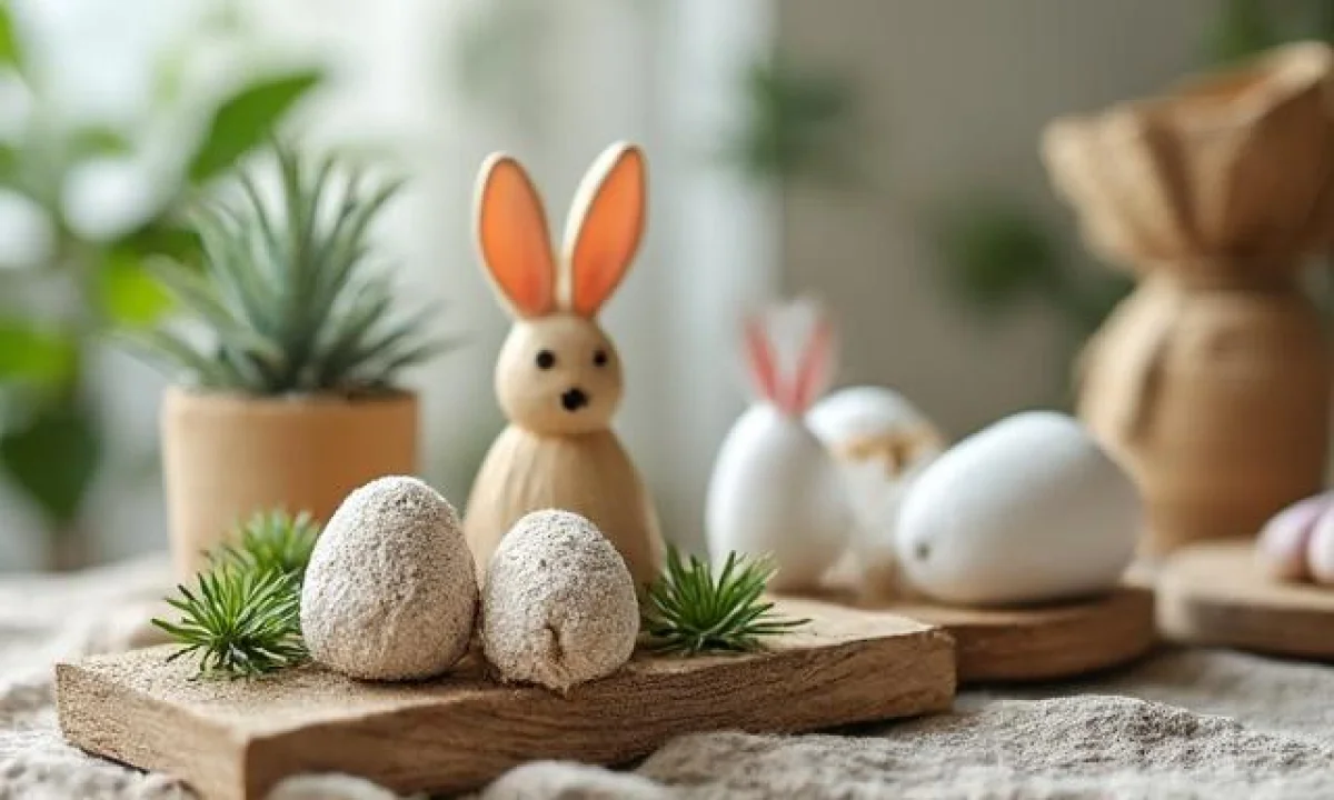 Guide to Decorating Your Home for Easter 2026