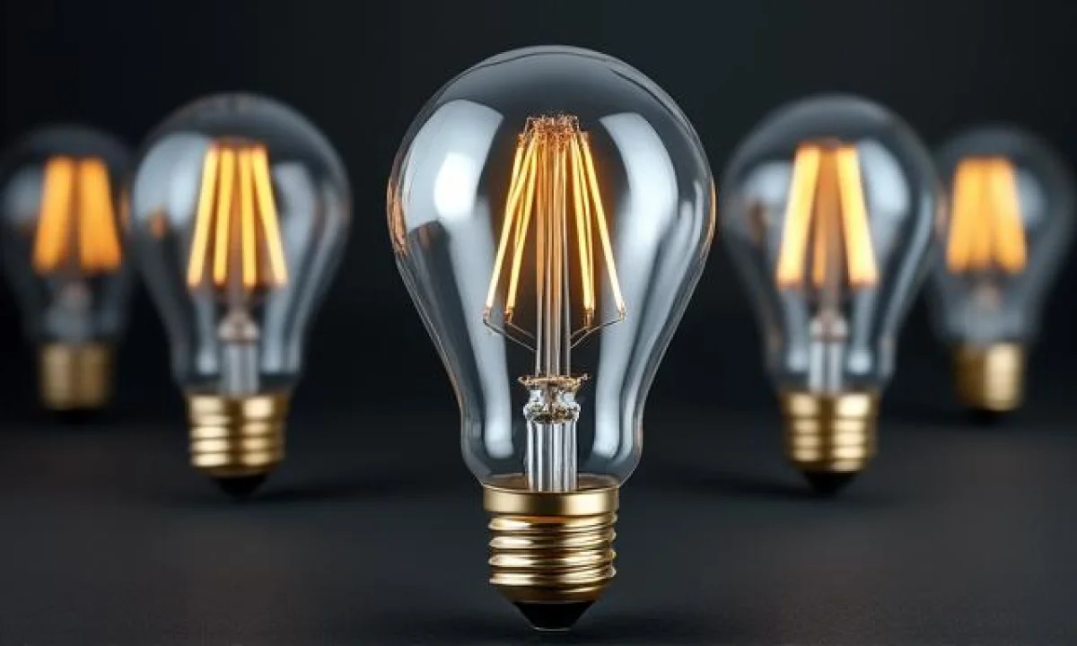 Guide to Getting Free Light Bulbs