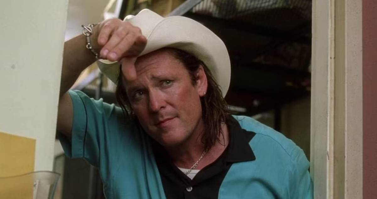 Reservoir Dogs, Kill Bill : la coupe rebelle de Michael Madsen nous inspire encore
