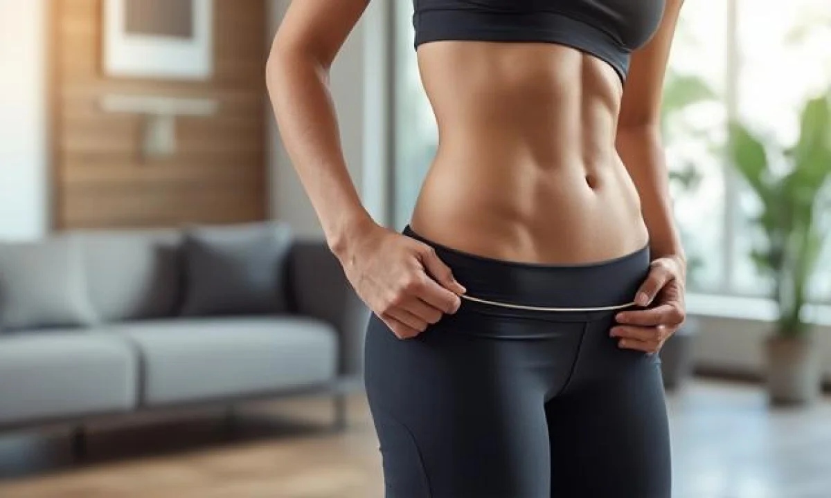 Het Meest Effectieve Apparaat om Buikvet te Verliezen