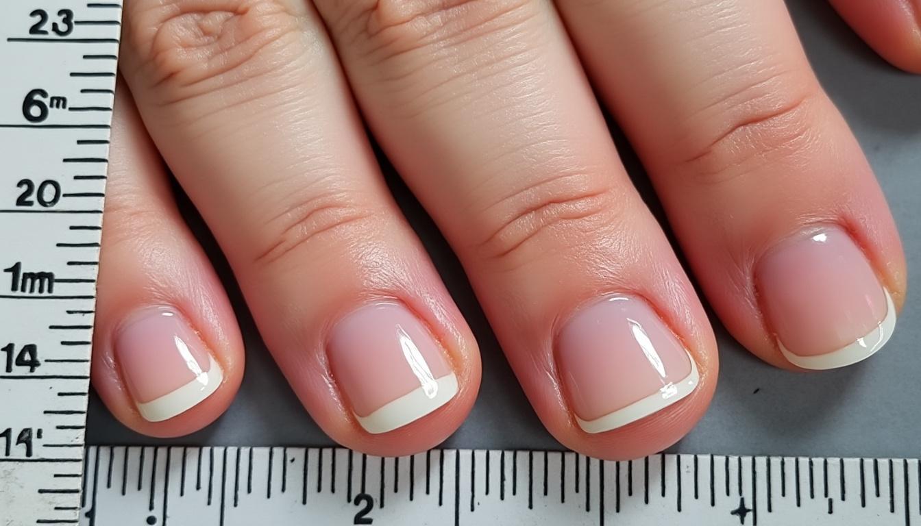 découvrez le rythme de croissance des ongles et apprenez combien de temps il faut attendre entre chaque coupe. cette guide vous expliquera les facteurs influençant la croissance des ongles et vous donnera des conseils pour des ongles sains et forts.
