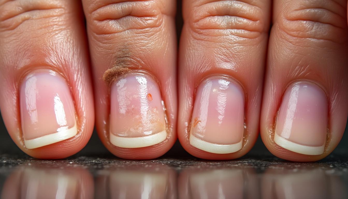 découvrez les principales causes des stries sur vos ongles : de la déshydratation à des carences nutritionnelles, apprenez comment ces marques peuvent refléter votre santé. obtenez des conseils pour améliorer l'apparence de vos ongles et prévenir leur dégradation.