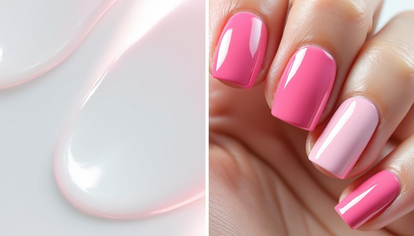 découvrez les principales différences entre le vernis gel et le vernis semi-permanent. apprenez à choisir le produit adapté à vos besoins en manucure, en explorant leurs durabilités, application et résultats. idéal pour les passionnés de beauté des ongles.