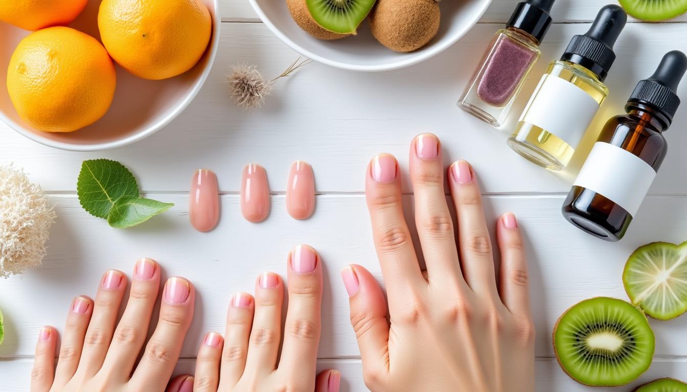 découvrez les principales raisons qui peuvent expliquer la stagnation de la croissance de vos ongles et explorez des solutions efficaces pour stimuler leur croissance. améliorez la santé de vos ongles grâce à des conseils pratiques et des remèdes naturels.