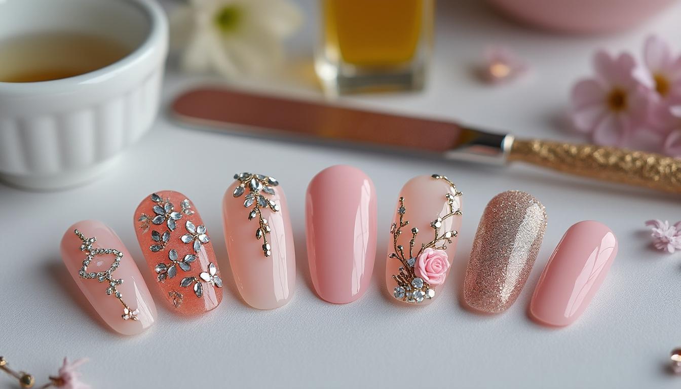 découvrez les principales raisons qui expliquent le décollage de vos faux ongles. apprenez à identifier les causes courantes et à prendre soin de vos ongles pour garantir une tenue parfaite et durable.