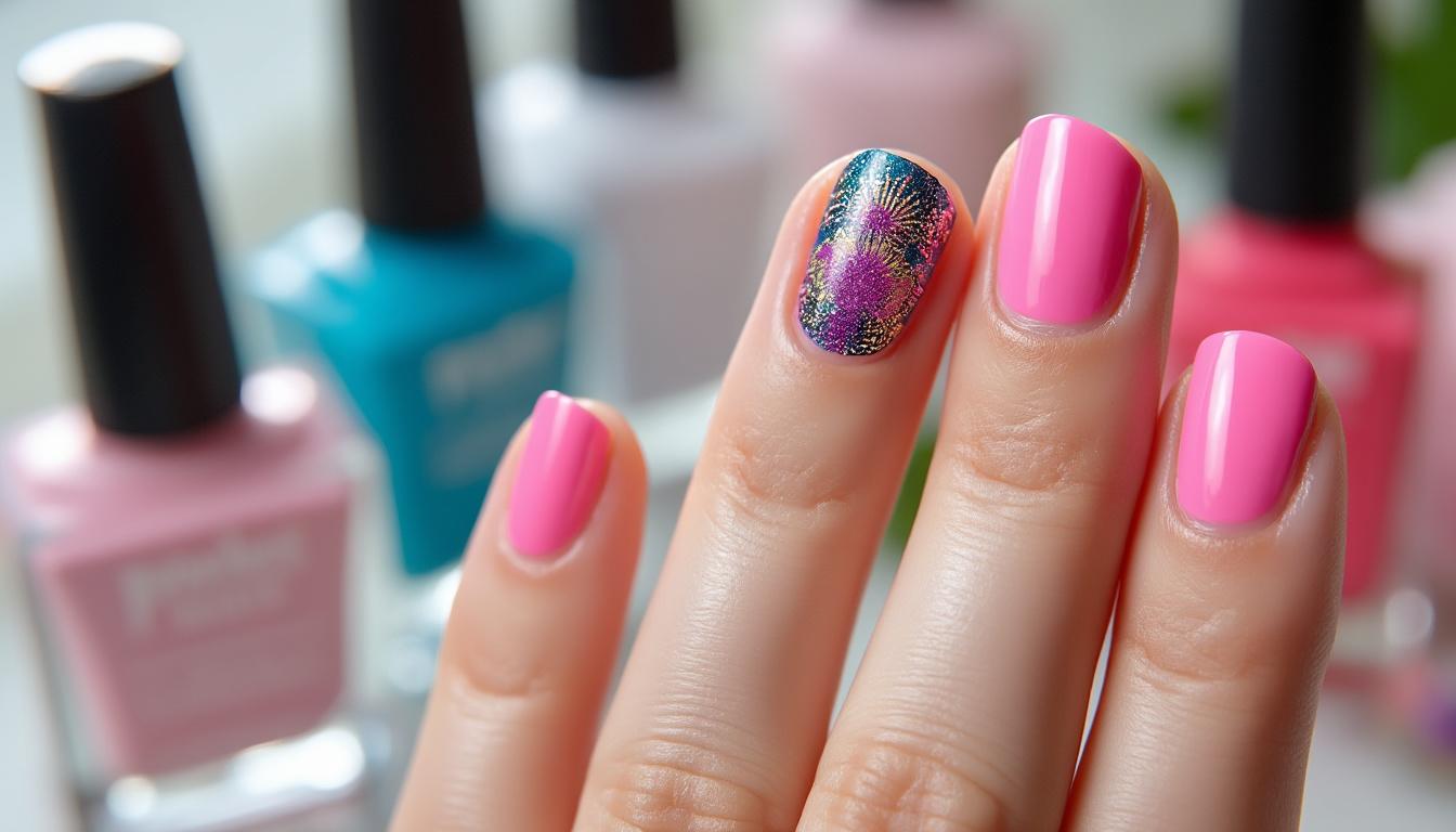 découvrez l'importance du primer pour la beauté de vos ongles. apprenez comment cet essentiel de manucure prépare vos ongles, prolonge la tenue du vernis et confère un fini impeccable. offrez à vos ongles le soin qu'ils méritent avec les conseils d'experts.