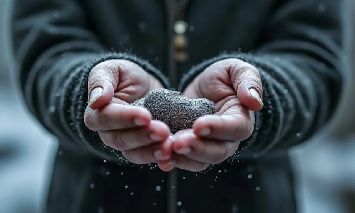 Mains froides signification spirituelle : ce que ça révèle de vous