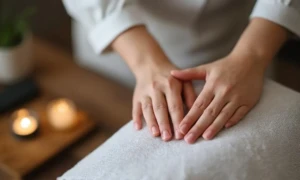 Manucure japonaise : technique, prix et avis après une séance