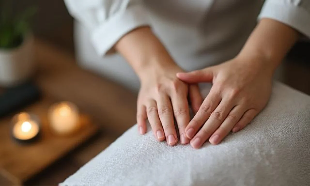 Manucure japonaise : technique, prix et avis après une séance
