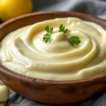 Mayonnaise sans moutarde : la recette pas à pas pour les débutants en cuisine