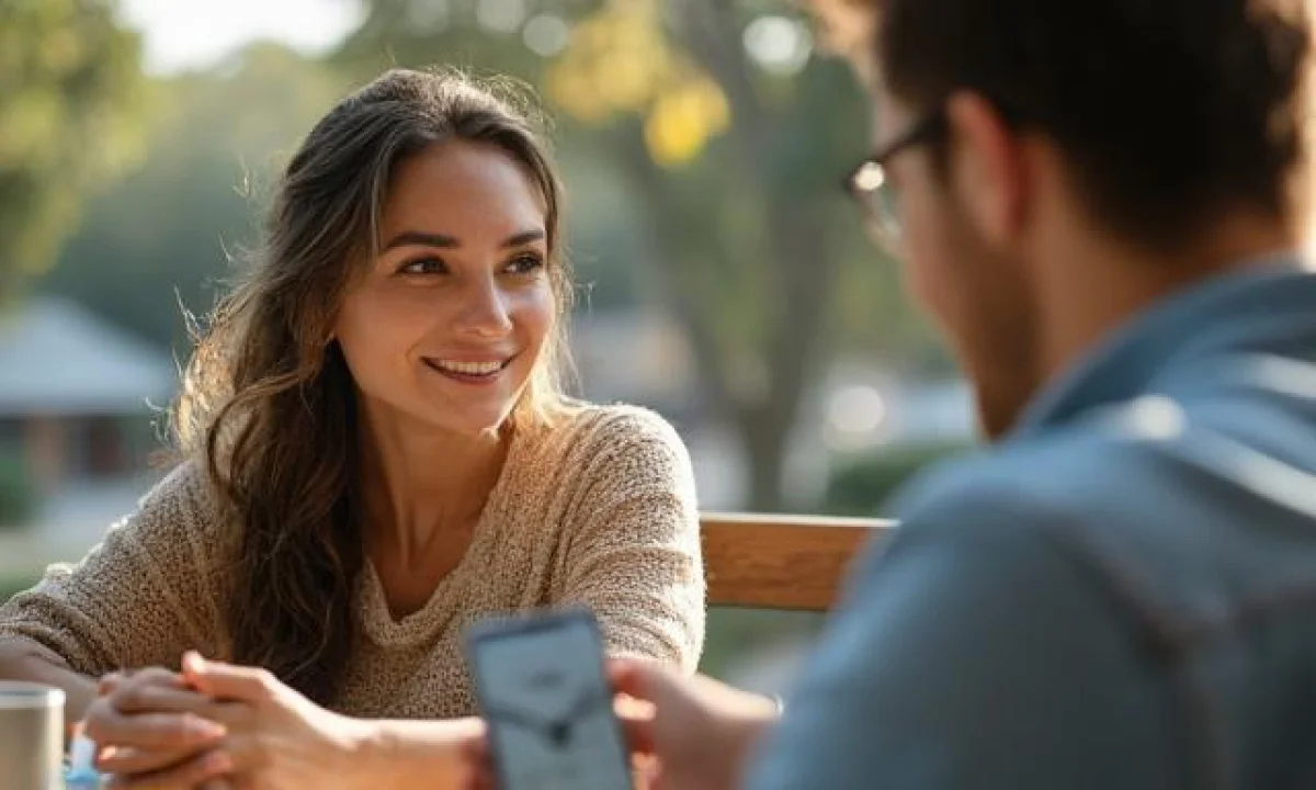 Mensagem para enviar a quem faz ouvidos de mercador