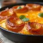 Merlu au Four a l'Espagnole : Recette Facile et Savoureuse