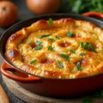 Merlu au Four a l'Espagnole : Recette Facile et Savoureuse