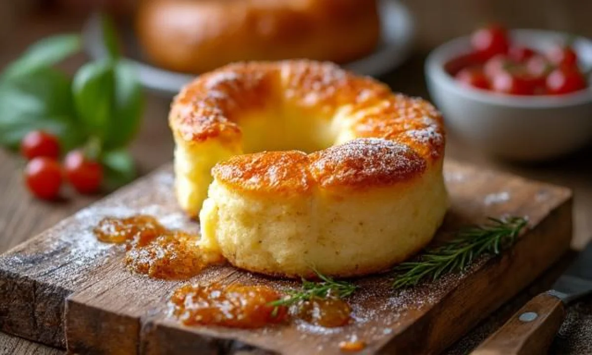 Merlu au Four à l'Espagnole : Recette Facile et Savoureuse