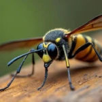 Mouche dans la maison : signification spirituelle et que faire