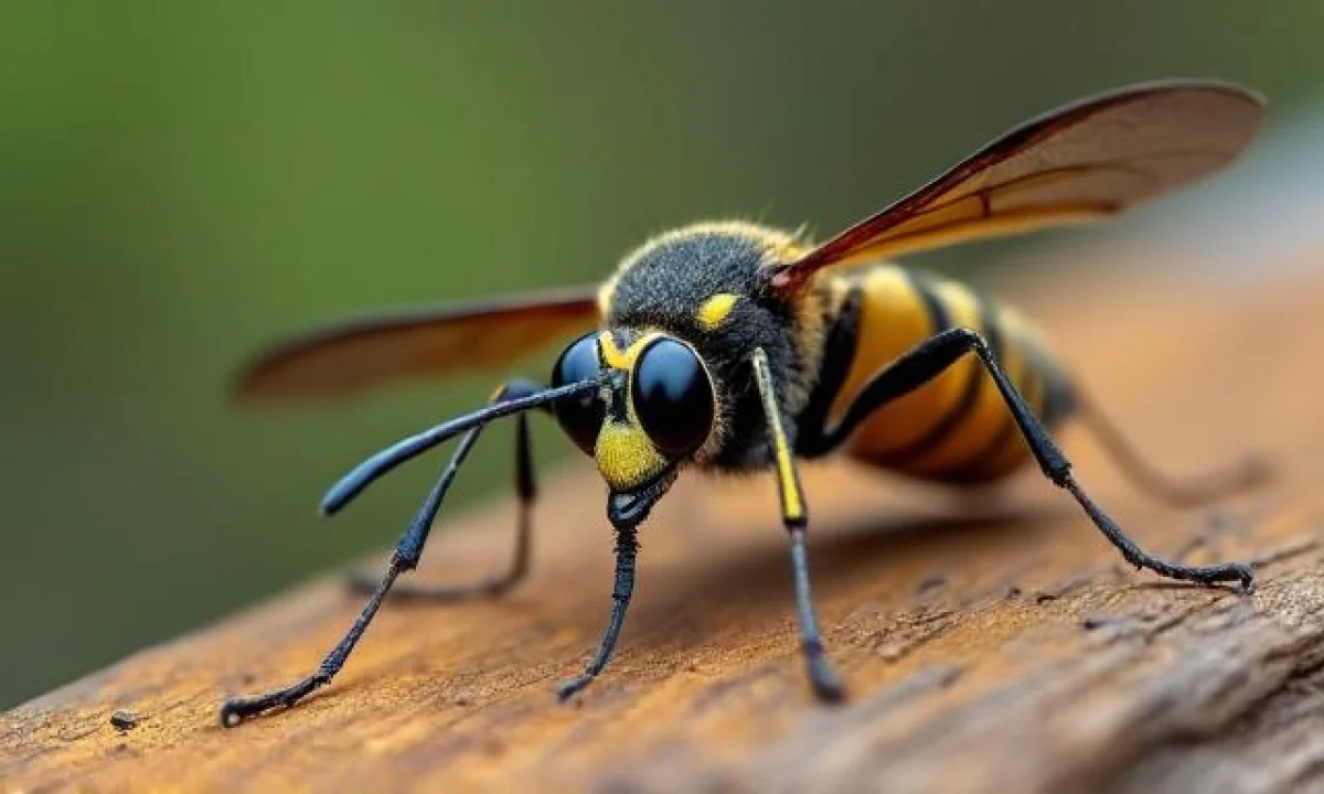 Mouche dans la maison : signification spirituelle et que faire