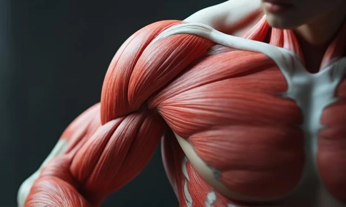 Muscle qui bouge tout seul au repos : myoclonies et spasmes