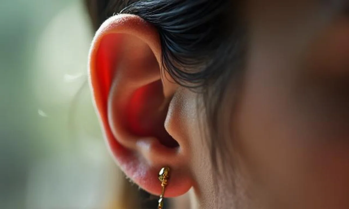 Oreille gauche qui siffle : causes, significado espiritual et solutions