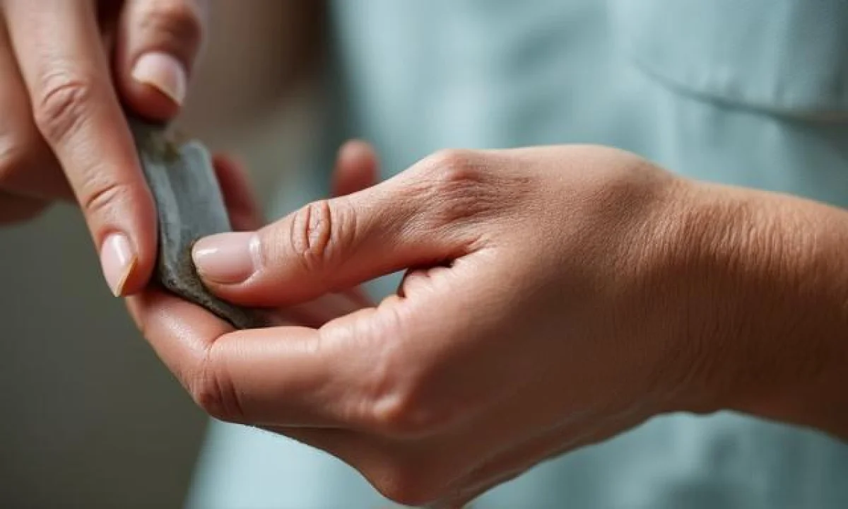 Orteil cassé : symptômes, traitement et temps de guérison