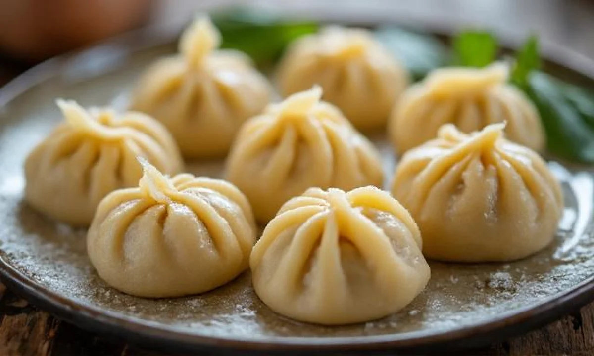 Pelmeni ou Dumplings : Quelles Différences ?