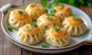 Pelmeni ou Dumplings : Quelles Différences ?