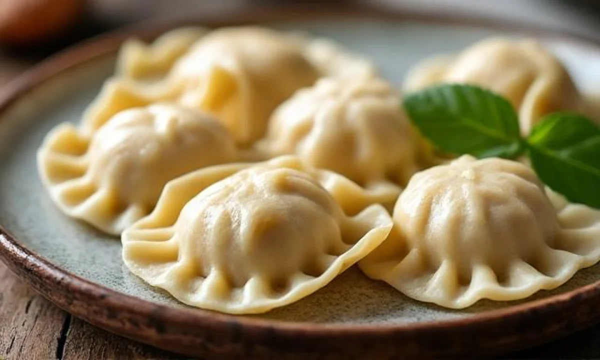 Pelmeni ou Dumplings : Quelles Differences ?