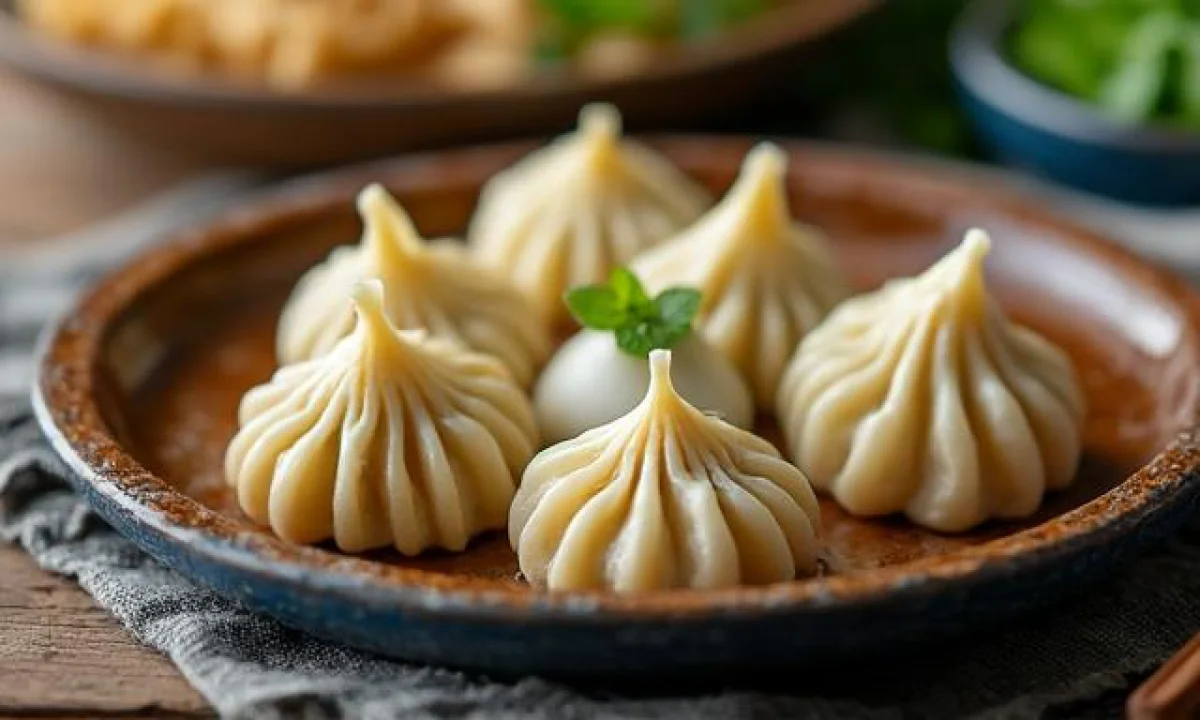 Pelmeni ou Dumplings : Quelles Differences ?