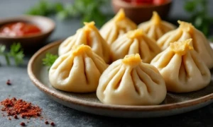 Pelmeni ou Dumplings : Quelles Differences ?