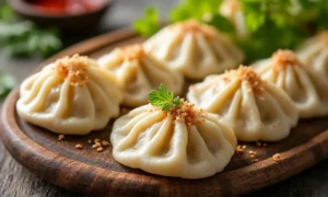Pelmeni ou Dumplings : Quelles Differences ?