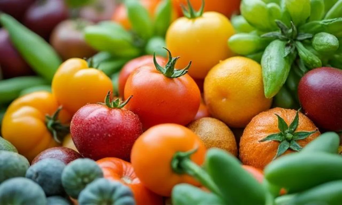 Pesticides : ces 10 fruits et légumes les plus contaminés qu'on mange tous les jours