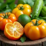 Pesticides : ces 10 fruits et légumes les plus contaminés qu'on mange tous les jours