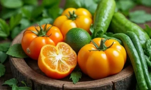Pesticides : ces 10 fruits et légumes les plus contaminés qu'on mange tous les jours