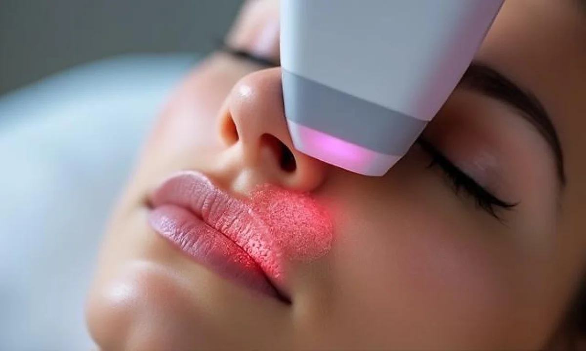 Épilation lumière pulsée : prix, efficacité et différence avec le laser