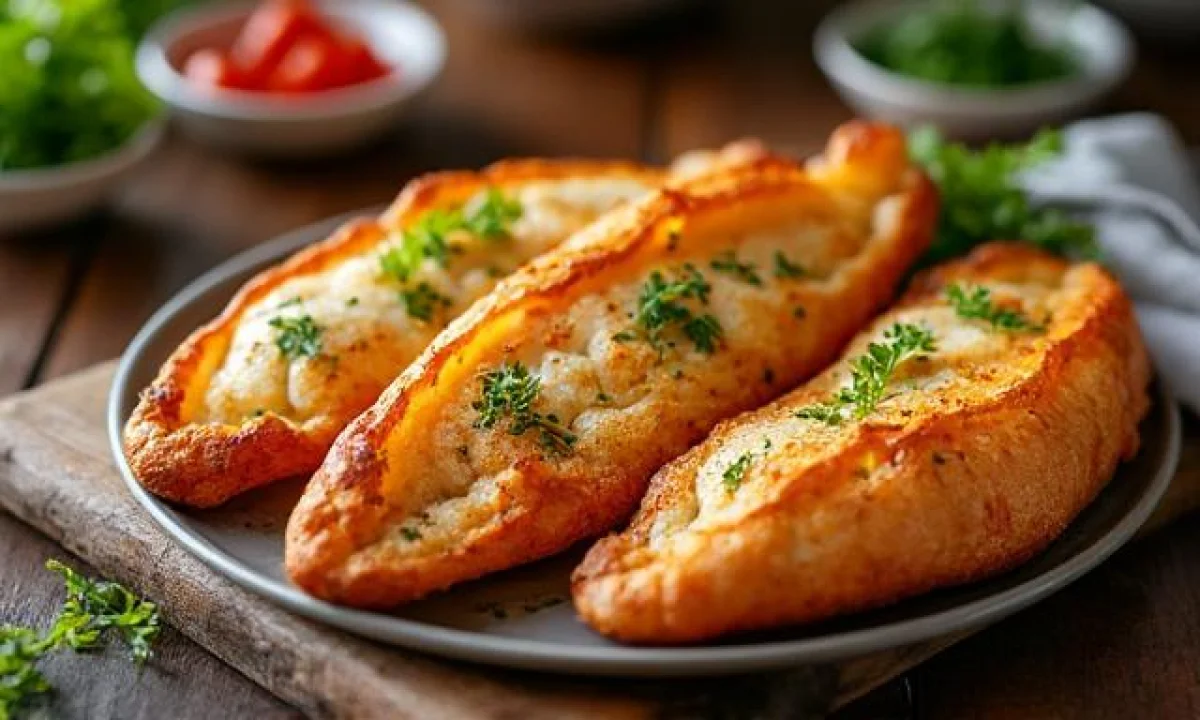 Poisson Pane a l'Air Fryer : La Cuisson Croustillante Sans Friture