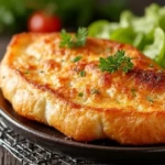 Poisson Pane a l'Air Fryer : La Cuisson Croustillante Sans Friture
