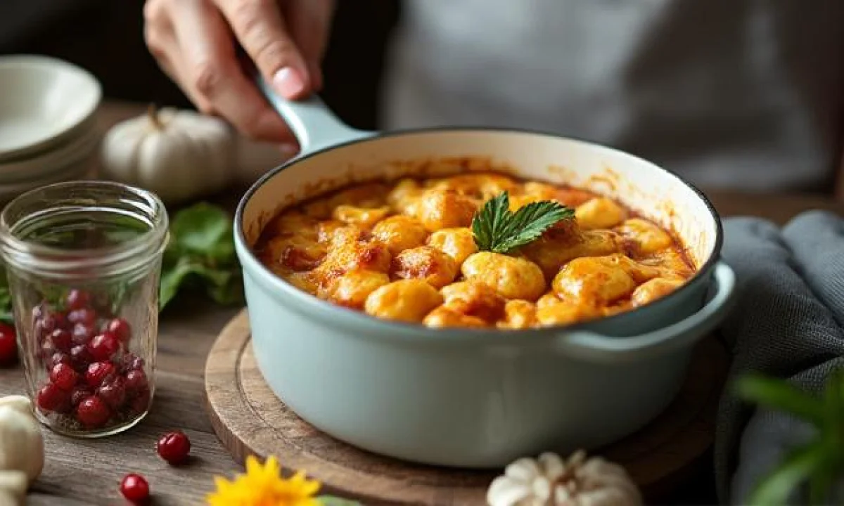 Potée au Chou avec Jarret et Palette : La Recette Complète