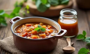 Potée au Chou avec Jarret et Palette : La Recette Complète