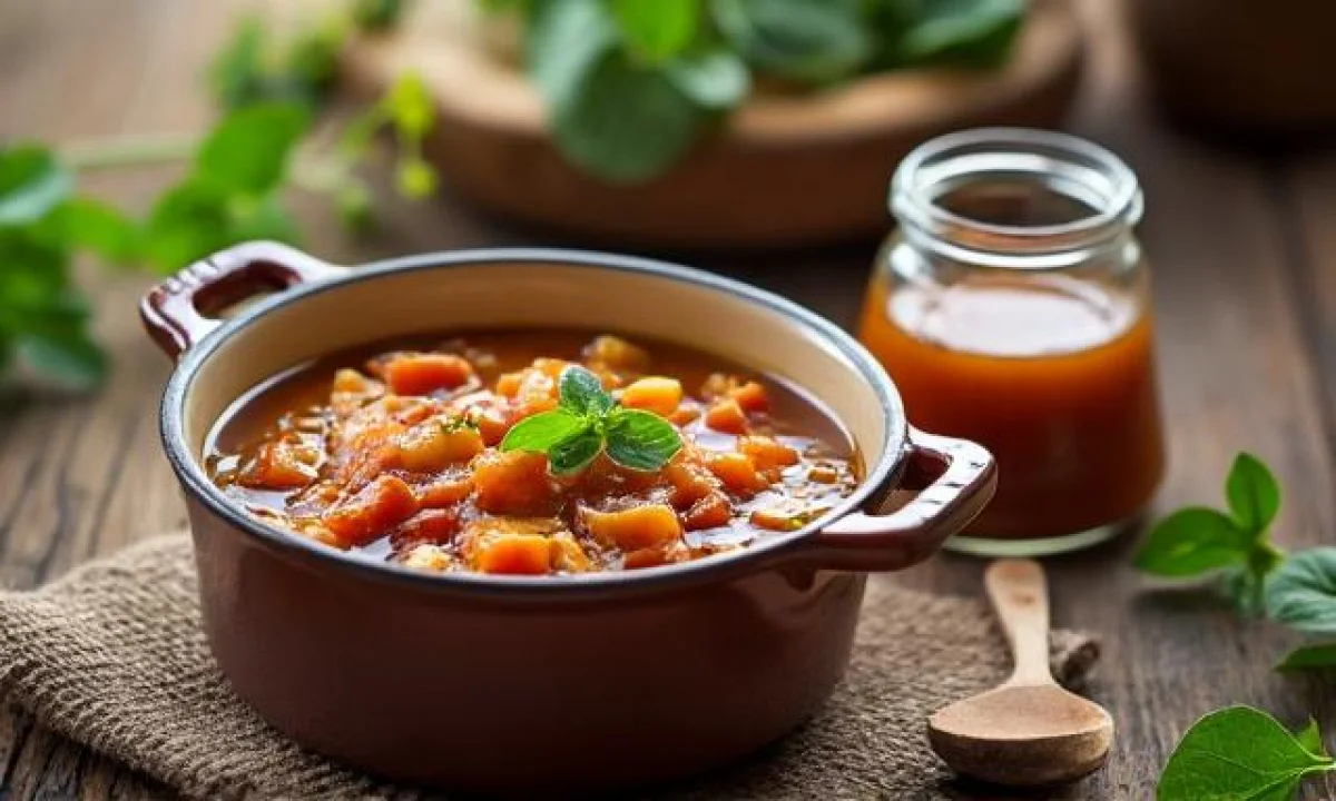 Potée au Chou avec Jarret et Palette : La Recette Complète