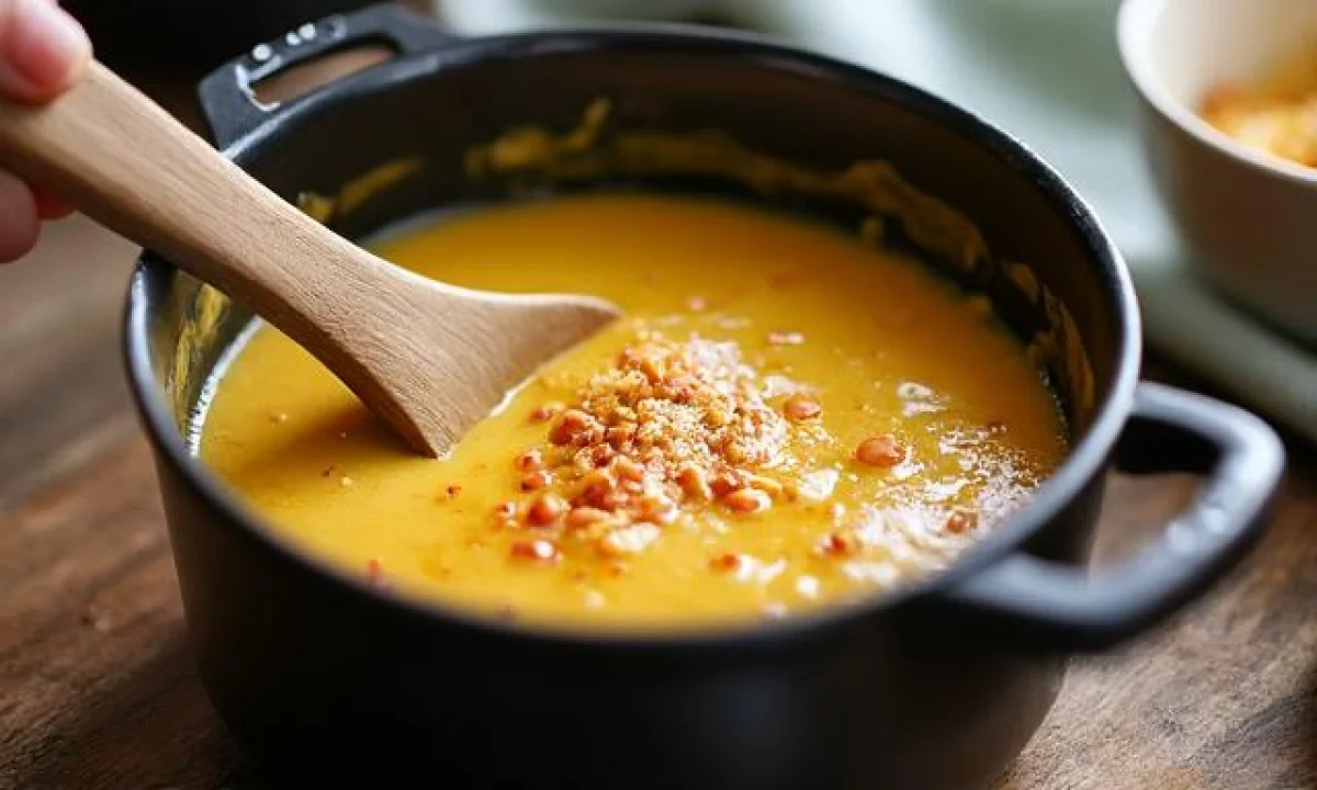 Potee au Chou avec Jarret et Palette : La Recette Complete