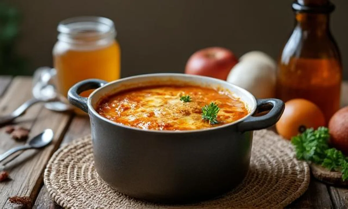 Potee au Chou avec Jarret et Palette : La Recette Complete