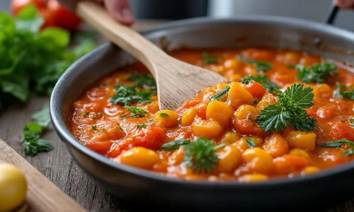 Que Cuisiner Quand On N'Aime Rien ? Solutions Rapides
