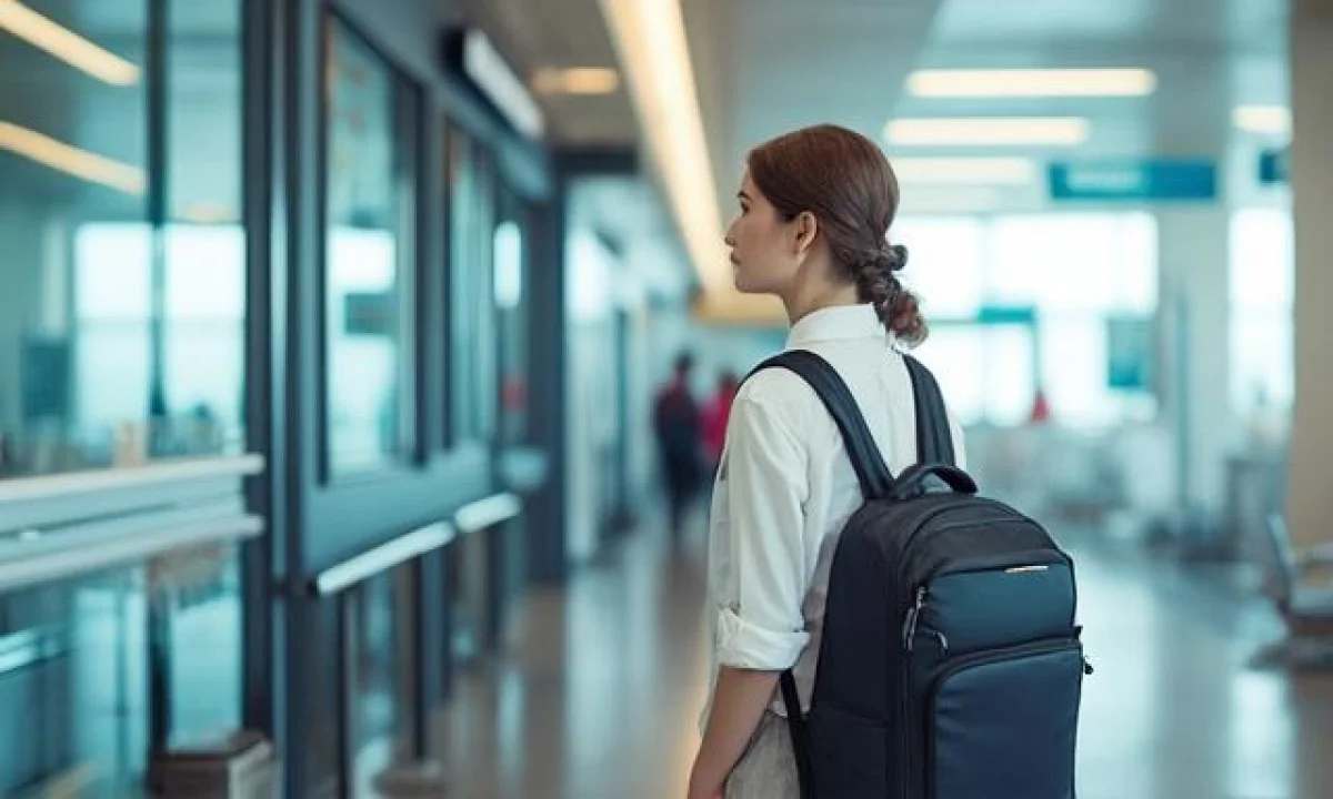 What Can You Bring in Your Carry-On During a Flight?