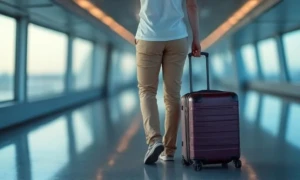 Que peut-on transporter en cabine lors d’un voyage en avion