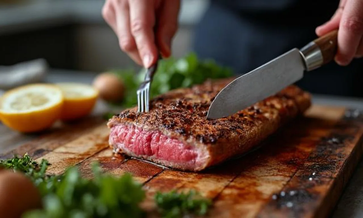 Rôti de veau au four : guide complet et pratique