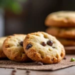 Recette Cookies du Crous : Le Classique Etudiant