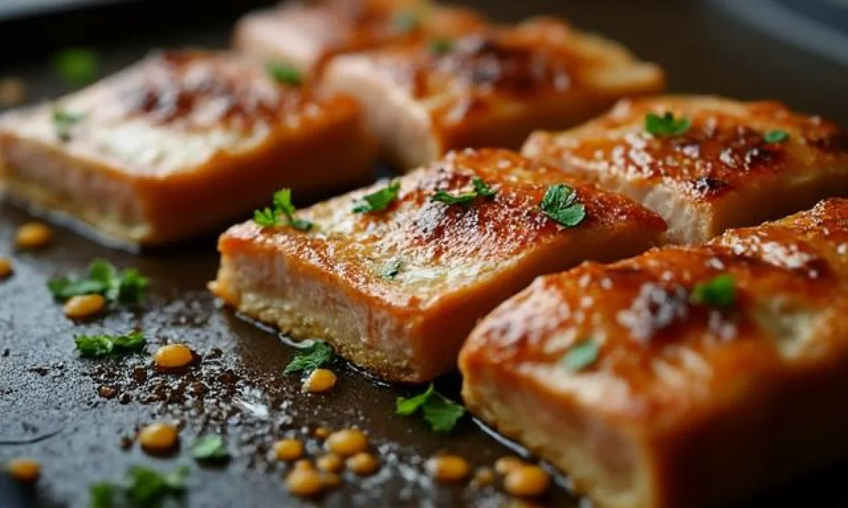 Recette travers de porc fondant au four : tout ce qu'il faut savoir