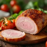 Recette travers de porc fondant au four : tout ce qu'il faut savoir
