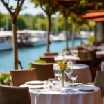 Restaurants sur les quais à Bordeaux : notre sélection 2026