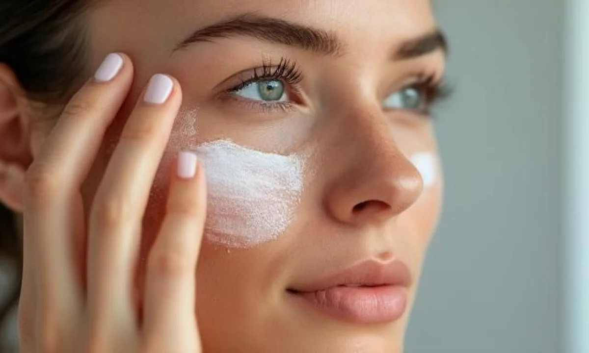 Routine soin du visage : les étapes essentielles matin et soir